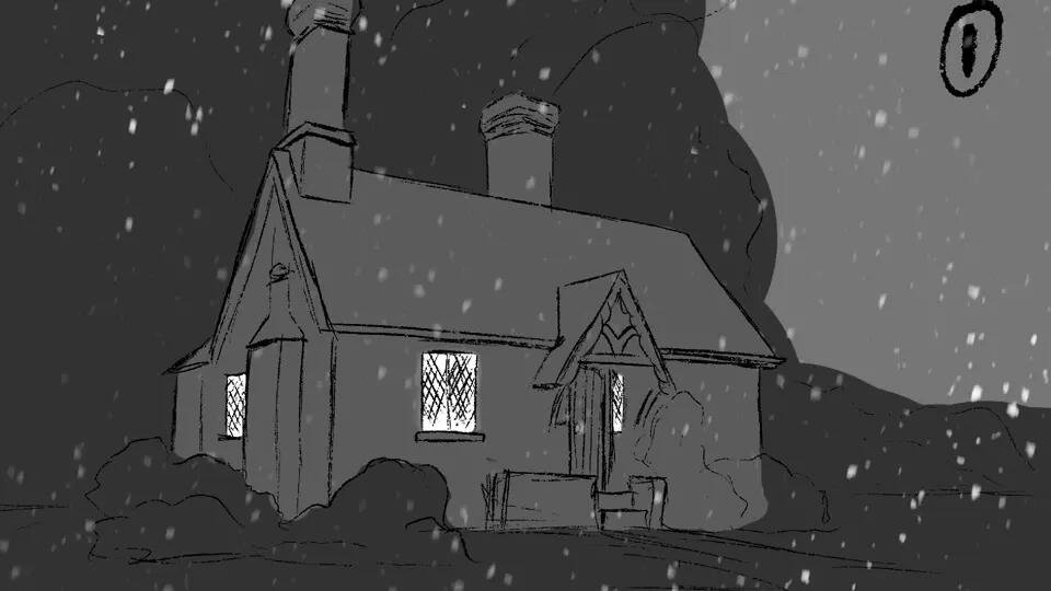 Home For Christmas